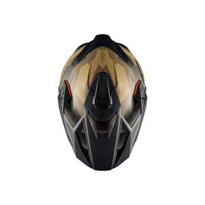 Full face motorcycle helmet Nexx Helmets Y.travl Primal image-3