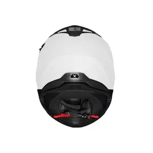 Casco integral de moto Nexx Helmets Y.100 Core image-1