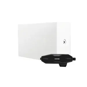 Intercom moto bluetooth Nexx Helmets X.COM 3