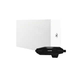 Intercomunicador Bluetooth para moto Nexx Helmets X.COM 3 Pro