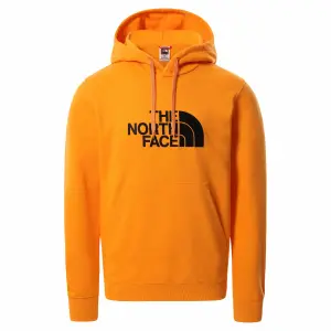 Sweatshirt med hætte The North Face Léger Drew image-0