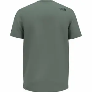 T-shirt The North Face Mountain Line image-1