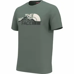 T-shirt The North Face Mountain Line image-2