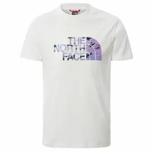 Child's T-shirt The North Face Easy image-0