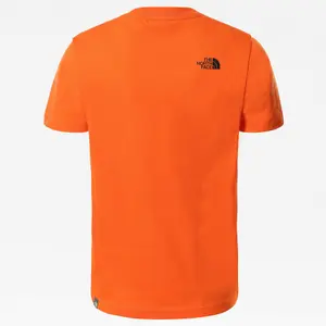 Child's T-shirt The North Face Easy image-1