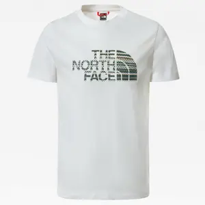 Child's T-shirt The North Face Easy image-0