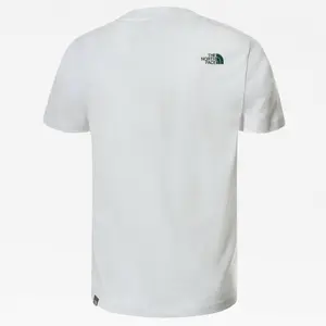 Child's T-shirt The North Face Easy image-1