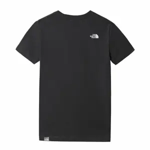 Child's T-shirt The North Face Easy image-1