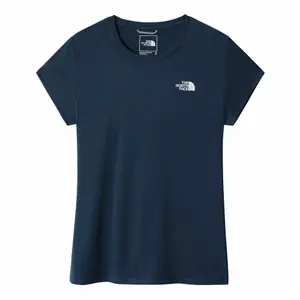T-shirt femme The North Face Reaxion Amp Crew image-0