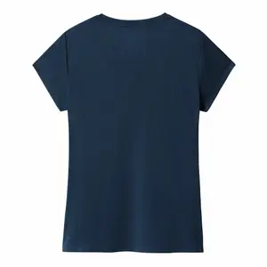 T-shirt femme The North Face Reaxion Amp Crew image-1