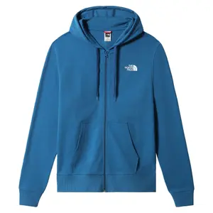 Sweatshirt The North Face Open Gate Fzhood Light- Eu image-0