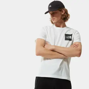T-shirt The North Face Fine image-1