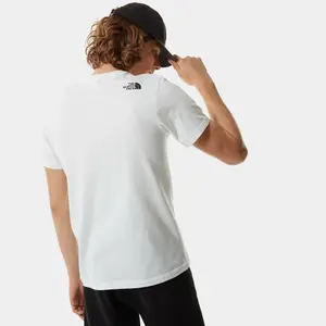 T-shirt The North Face Fine image-3