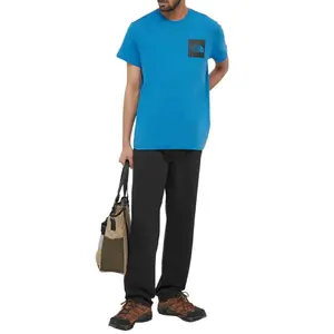 T-shirt The North Face Fine image-1