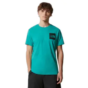 T-shirt The North Face Fine image-0