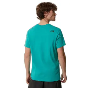 T-shirt The North Face Fine image-1