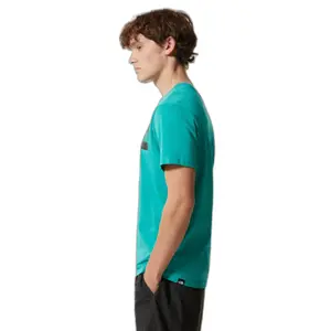 T-shirt The North Face Fine image-3