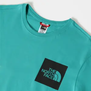 T-shirt The North Face Fine image-4