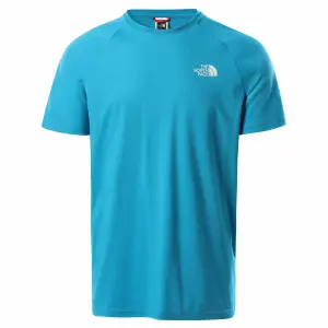 T-shirt The North Face Raglan image-0