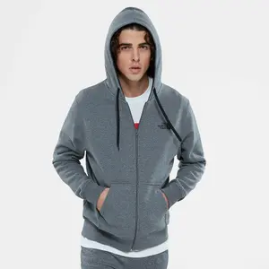 Hooded sweatshirt The North Face Open Gate image-1