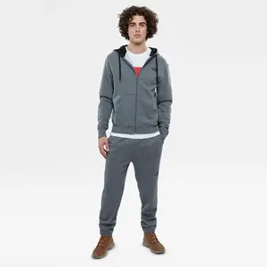 Hooded sweatshirt The North Face Open Gate image-2