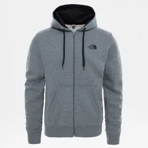 Hooded sweatshirt The North Face Open Gate image-0