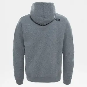 Hooded sweatshirt The North Face Open Gate image-3