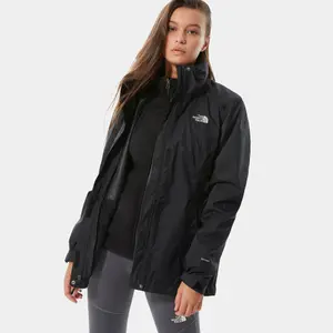 Veste imperméable femme The North Face Evolve II Triclimate® image-2