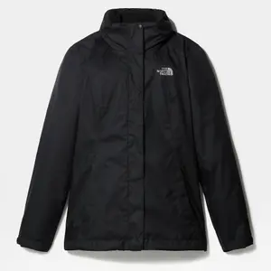 Veste imperméable femme The North Face Evolve II Triclimate® image-1