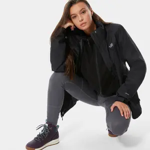 Veste imperméable femme The North Face Evolve II Triclimate® image-5