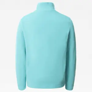 Children's zip-up fleece The North Face Glacier image-1