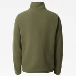 Kinder-Zip-up-Fleece The North Face Glacier image-1