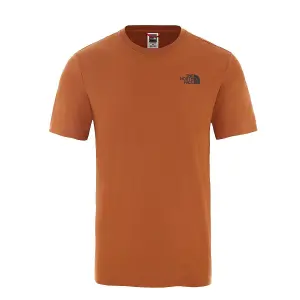 T-shirt The North Face Redbox image-0