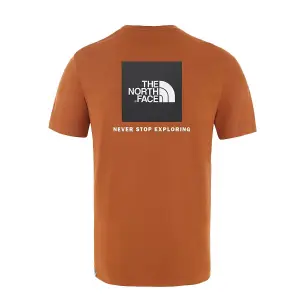 T-shirt The North Face Redbox image-1