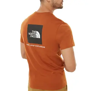T-shirt The North Face Redbox image-2