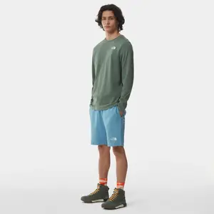 T-shirt met lange mouwen The North Face Easy image-2