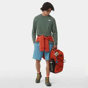 T-shirt met lange mouwen The North Face Easy image-3