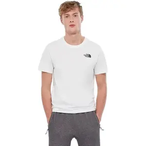 T-shirt The North Face Redbox image-0