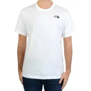 T-shirt The North Face Redbox image-1