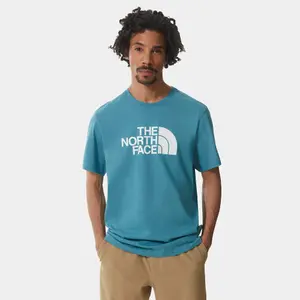 T-shirt The North Face Easy image-1