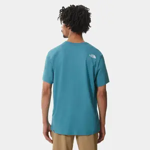 T-shirt The North Face Easy image-6