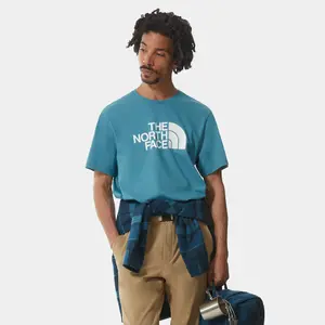 T-shirt The North Face Easy image-4