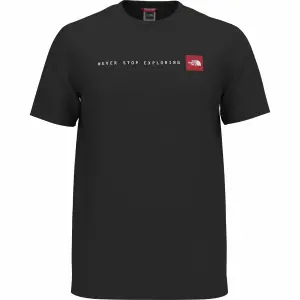 T-shirt classique The North Face "Never Stop Exploring" image-0