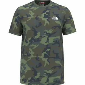 T-shirt The North Face Simple Dome image-0