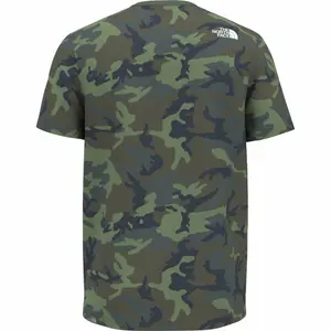 T-shirt The North Face Simple Dome image-1