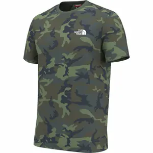 T-shirt The North Face Simple Dome image-2
