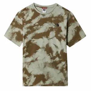 T-shirt The North Face Simple Dome image-0