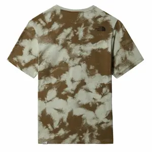 T-shirt The North Face Simple Dome image-1