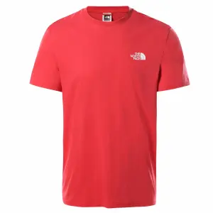 T-shirt The North Face Simple Dome image-0