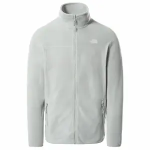 Fleece-jakke The North Face 100 Glacier image-0